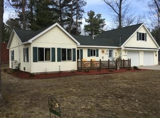 4056 Grass Lake Rd, West Branch, MI 48661