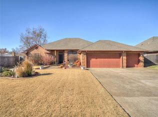 1605 Craig Blvd, Edmond, OK 73003