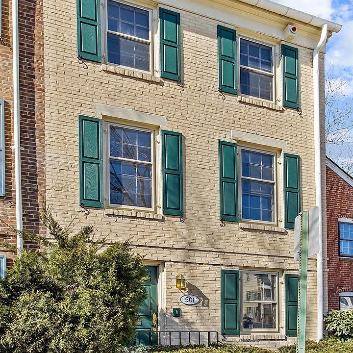 1st image of 501 S Saint Asaph St