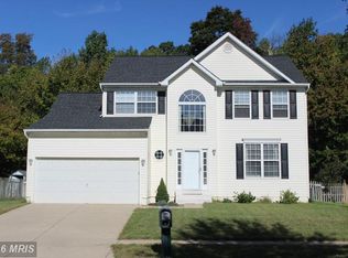 2753 Bismark St, Waldorf, MD