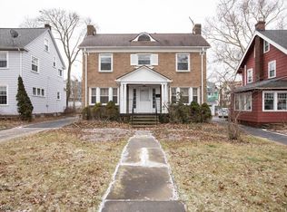 3160 Washington Blvd, Cleveland Heights, OH