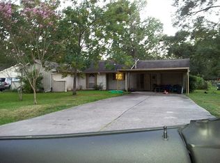 3207 Windgap Ct, Spring, TX 77380