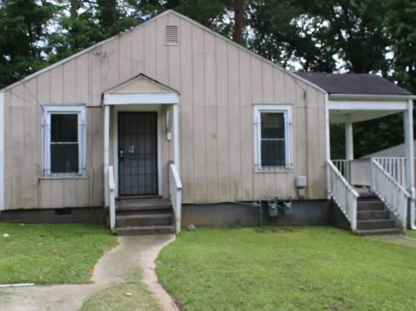 1126 Montreat Ave SW, Atlanta, GA 30310