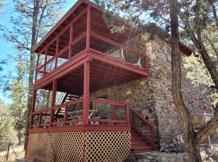 51 Mulberry Dr, Silver City, NM 88061