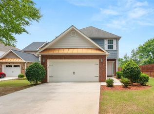 241 Polo Ln, Locust Grove, GA 30248