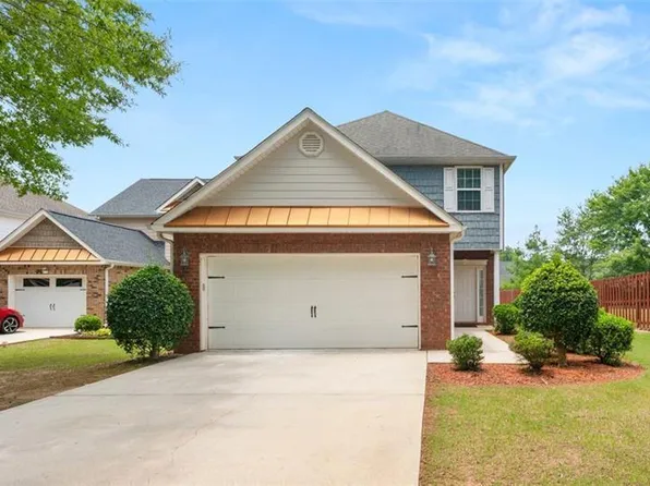 241 Polo Ln, Locust Grove, GA 30248