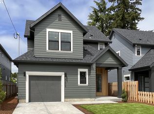 5605 SE 57th Ave UNIT A, Portland, OR