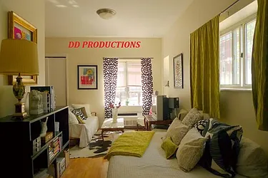 Rented by Living New York