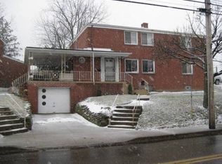 2035 Pioneer Ave, Pittsburgh, PA