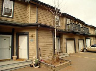 5077 Camel Heights Rd UNIT D, Evergreen, CO 80439