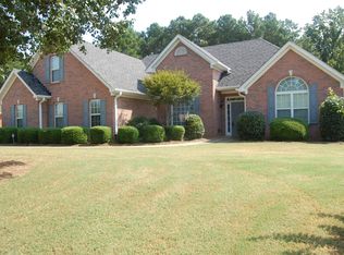 400 Brook Hollow Dr, McDonough, GA 30252