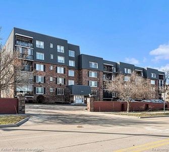 3415 Benjamin Ave APT 110, Royal Oak, MI, 48073