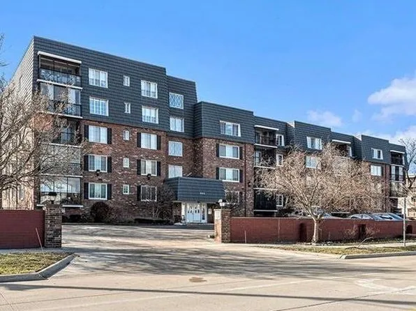 3415 Benjamin Ave APT 110, Royal Oak, MI 48073