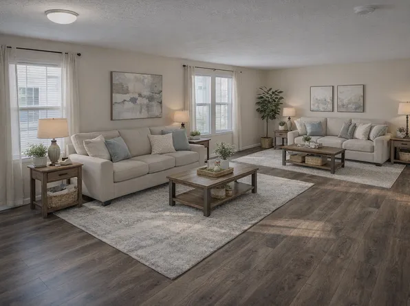 201 Barn Rdg, Oxford, MI 48371