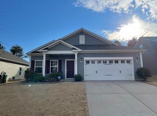 6003 Eleanor Rigby Rd, Charlotte, NC 28278