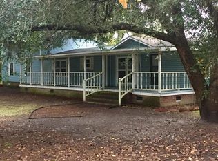 122 General Washington Blvd, Bonneau, SC 29431