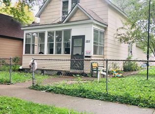 1211 Reaney Ave, Saint Paul, MN 55106