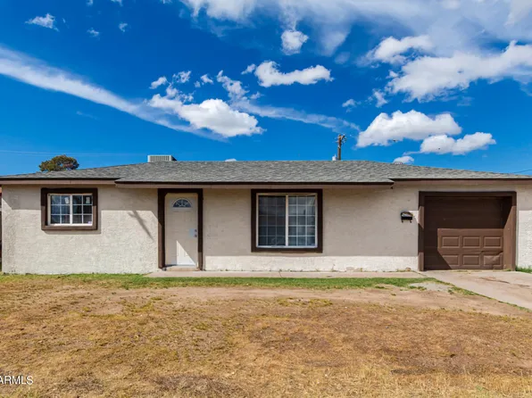 5506 W ROMA Avenue, Phoenix, AZ 85031