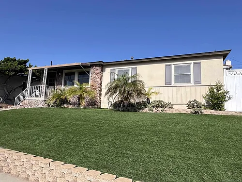 3627 Buena Vista St Photo 1