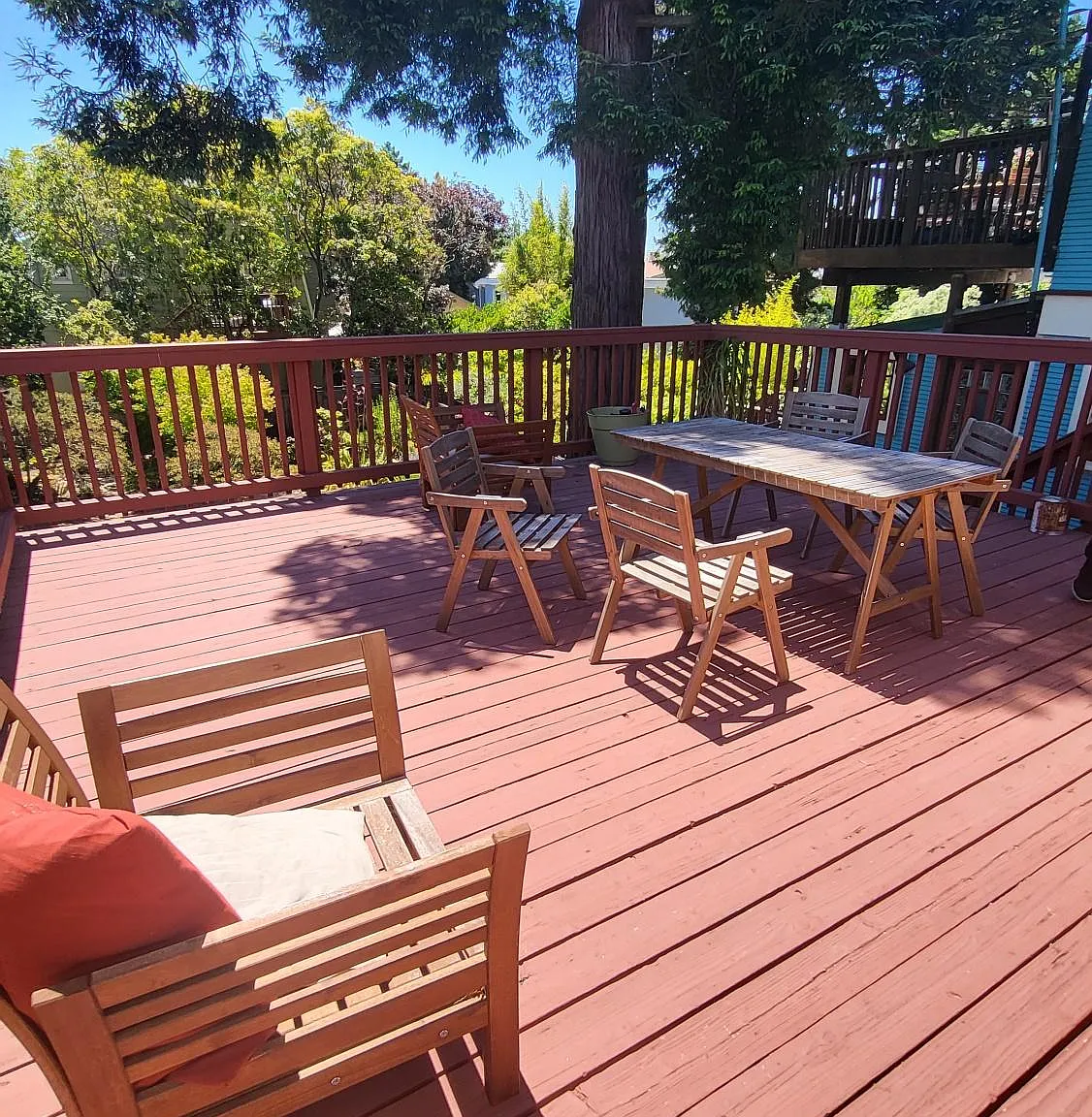 2 bed, $3,550 — Photo 4