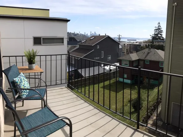 2325 W Crockett St #Top, Seattle, WA 98199