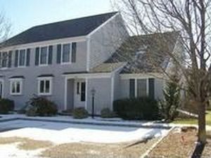 49 Harbor Ave #49B, Falmouth, MA, 02540