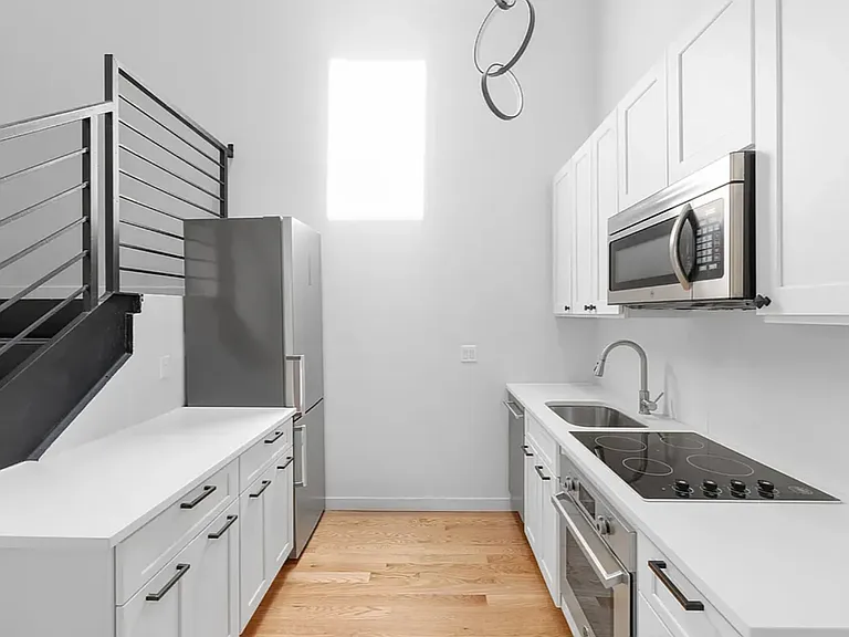 2903 Frederick Douglass Blvd #6B — Photo 10