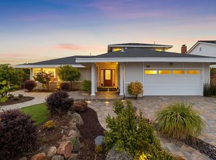 1375 Manzanita Dr, Millbrae, CA 94030