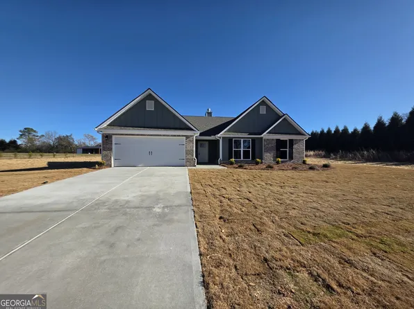 168 Highlands Dr #5A, Winterville, GA 30683