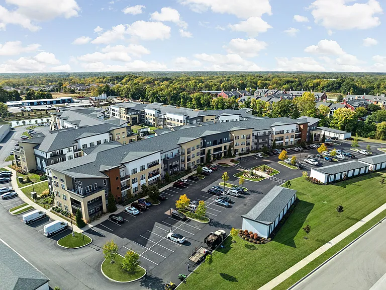 Aria Apartments of Zionsville — Photo 27