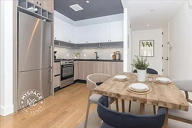 242 Newkirk Avenue, #3E