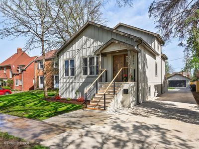 2206 W 107th Pl, Chicago, IL, 60643