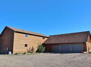 133 N Saturday Dr, Miles City, MT 59301