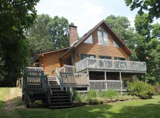 102 Crocker Nye Rd, Oakham, MA 01068