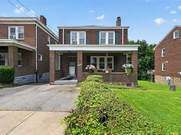 1806 Pioneer Ave, Pittsburgh, PA 15226