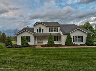 60 Highland Ave, Factoryville, PA