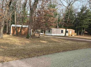 638 S Fawn Ave, Grand Marsh, WI 53936