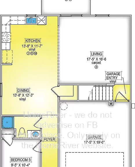 418 Saylor Hall Ln — Photo 3