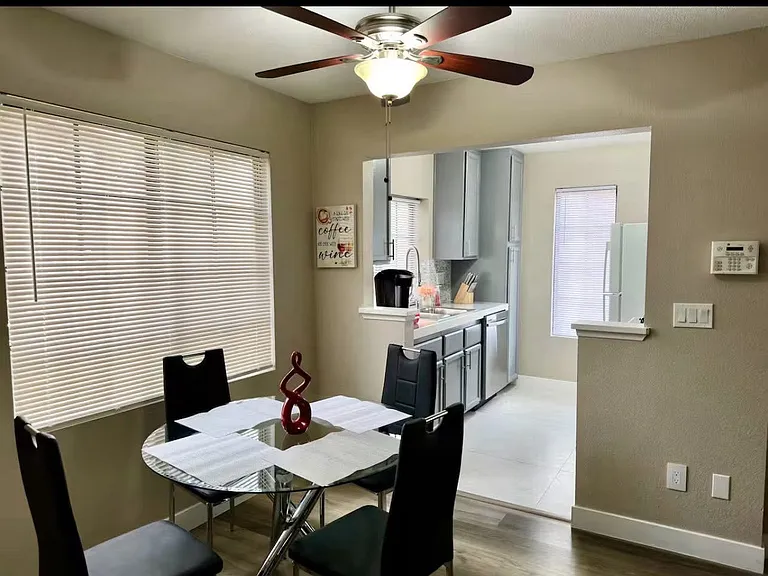4713 Nara Vista Way #201 — Photo 3