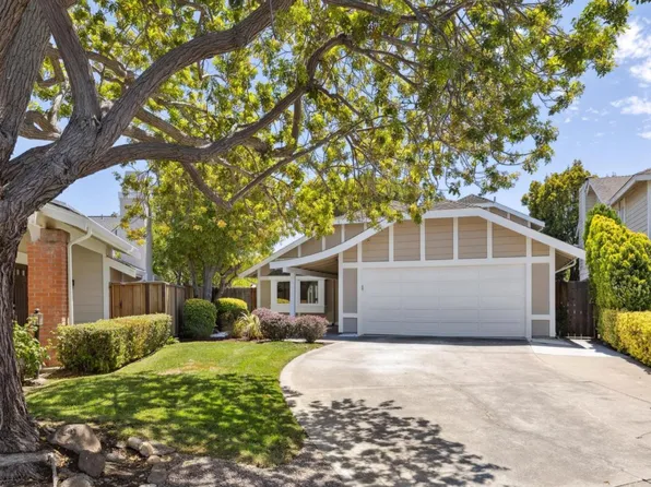 704 Prescott Ln, Foster City, CA 94404