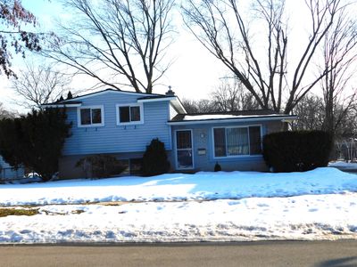 2910 Marshall St, Ann Arbor, MI, 48108
