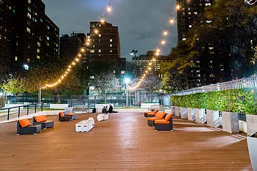 Rented by Beam Living