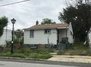 8442 River Rd, Pennsauken, NJ 08110