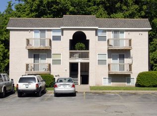 1712 S Ash Ave #3, Independence, MO 64052