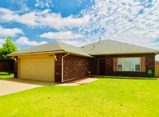 4204 Windgate West Rd, Oklahoma City, OK 73179