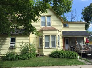 817 Bingham Ave, Sault Sainte Marie, MI 49783