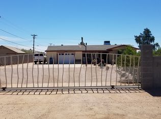 11535 E 6th Ave, Apache Junction, AZ 85120