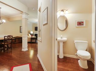 1295 Faircrest Ln, Alpharetta, GA 30004