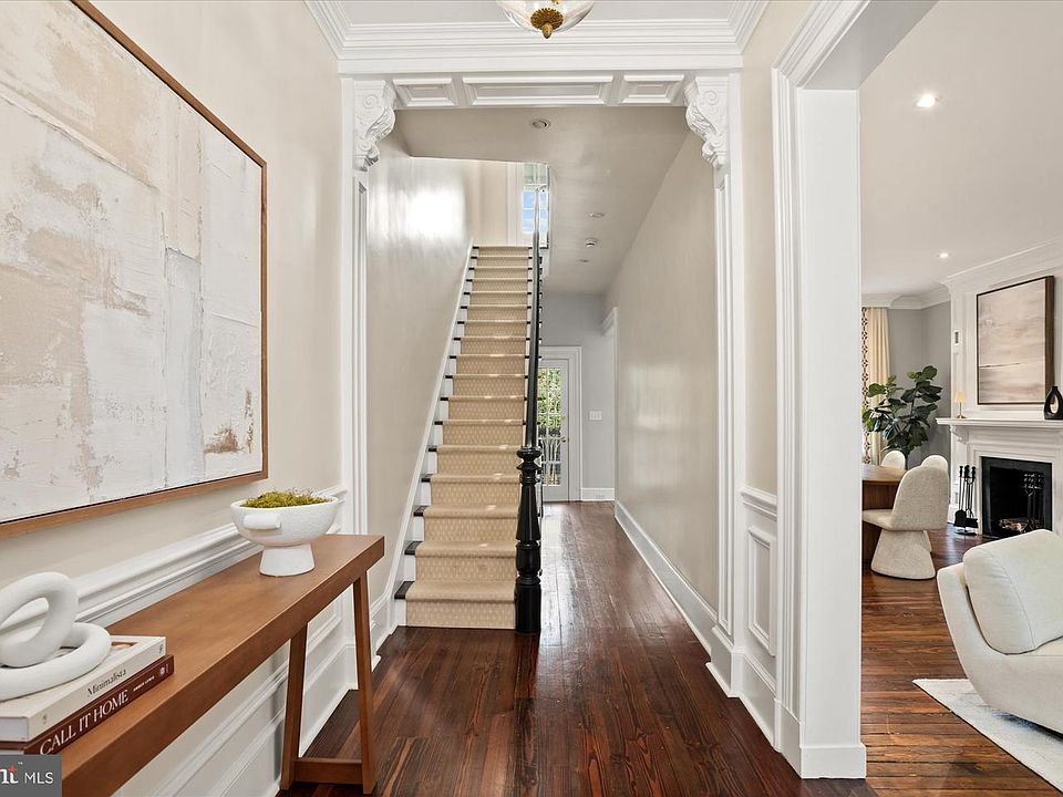 2905 N St NW, Washington, DC 20007 | MLS #DCDC2267328 | Zillow