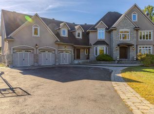 1326 Terrace Ridge Dr, Ottawa, ON K0A 1L0